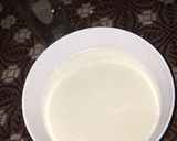 Foto langkah ke 6 dari resep Susu Almond.