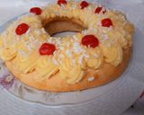 Foto del paso 5 de la receta: Rosca de Reyes 👑🐫