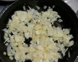 Foto del paso 1 de la receta: Strogonoff sencillo y súper fácil