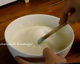 Foto langkah ke 6 dari resep Godok Ketan Hitam.