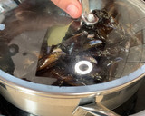 Foto del paso 4 de la receta: Mejillones a la vinagreta