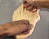 Foto del paso 6 de la receta: Sfenj 🇲🇦