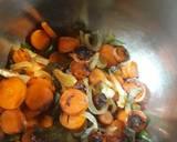 Poke meets Congee recipe step 7 photo