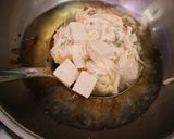Foto langkah ke 1 dari resep Bakwan Tahu.