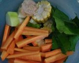 Foto langkah ke 1 dari resep Sayur Asem.