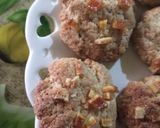 Une image de l'étape 5 de Cookies à la cannelle et à l'écorce d'orange confite 🍊.