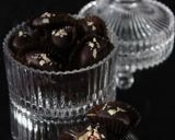 Foto langkah ke 6 dari resep Cookies Almond London.