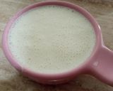 Foto langkah ke 5 dari resep Garlic Sauce ala Albaik (W#37).