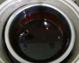 Foto langkah ke 2 dari resep Brownies Kukus.