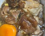 Foto langkah ke 5 dari resep Chicken Karage ala Mama Asi / ylovea.