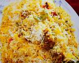 Karachi Biryani recipe step 11 photo