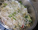 Foto del paso 3 de la receta: Pollo al sillao