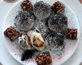 Foto langkah ke 8 dari resep Mochi Wafer Caramel (tanpa tp.ketan - dalam gram).