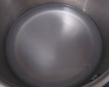 तुलसी अदरक की चाय रेसिपी चरण 1 फोटो