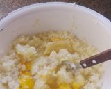 Foto del paso 1 de la receta: Ñoquis