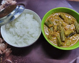 கிராமத்து முருங்கைக்காய் குழம்பு ரெசிபி ஸ்டேப் 5 புகைப்படம்
