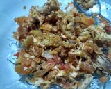 Foto langkah ke 5 dari resep Ayam Geprek ala Papringan Jogja (kw).