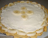 Foto del paso 8 de la receta: Tarta de Banana Split