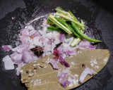 ஹார்ட் வடிவிலான நெய் கிச்சடி (Nei khichadi recipe in tamil) ரெசிபி ஸ்டேப் 2 புகைப்படம்