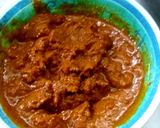 รูปขั้นตอนการทำที่ 2 ของ แกงพริกไก่ฟักทอง