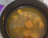 Foto del paso 1 de la receta: Crema de zapallo (simple)