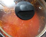 Foto del paso 4 de la receta: Ñoquis rellenos de mozzarella