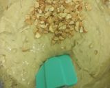 A picture of step 9 of Honey, Dates & Nut Cake # Mashujaa recipe#.