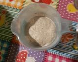 Gluténmentes kifli manó anyától recept fázis 1 fotója
