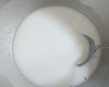 Foto langkah ke 2 dari resep Bubur sumsum lembuut.