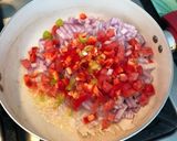 Foto del paso 1 de la receta: Bacalao falso a mi estilo #atún