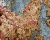 Foto del paso 4 de la receta: Huevos con tomate