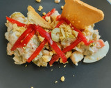 Foto del paso 3 de la receta: Ensaladilla rusa