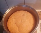Foto del paso 6 de la receta: Torta de jugo multifruta en polvo tipo Tang