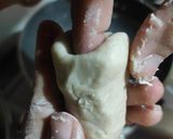 Foto langkah ke 14 dari resep Pempek Dos Rebon.
