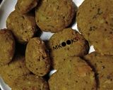 A picture of step 3 of Mix Veggies Cutlets / Tikki.