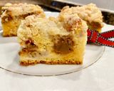 Foto del paso 14 de la receta: Pastel con plátano y Dulce de leche
