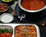 પુનેરી મિસળ (Puneri Misal Recipe In Gujarati) રેસીપી સ્ટેપ7ફોટો