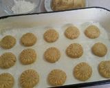 Huszárcsók / Husaren Krapferl recept fázis 5 fotója