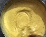 A picture of step 2 of PALAK PAKORAY #RamadanSpecial.