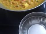 Panner Masala (tofu)