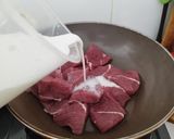 Foto langkah ke 3 dari resep Rendang 30 Menit.