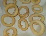 Foto del paso 4 de la receta Calamares rebozados