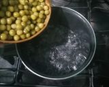 Foto del paso 3 de la receta: Chícharos a la Francesa