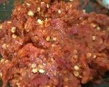 Foto langkah ke 1 dari resep Sambel Terasi.