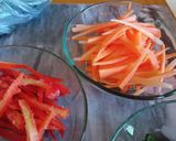 Foto del paso 2 de la receta: Lumpias