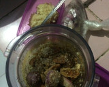 Foto langkah ke 2 dari resep Sate tempe ala fe'.