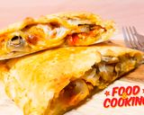 Foto del paso 7 de la receta Empanada de Pollo