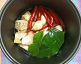 Foto langkah ke 2 dari resep Sambel tumpang solo.