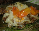 Foto del paso 7 de la receta: Bifecitos de osobuco en bolsa de horno:sabrosos y súper tiernos!
