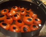 Foto del paso 3 de la receta: Costillitas de cerdo en salsa de jitomates asados